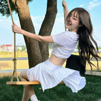 丹麦女孩